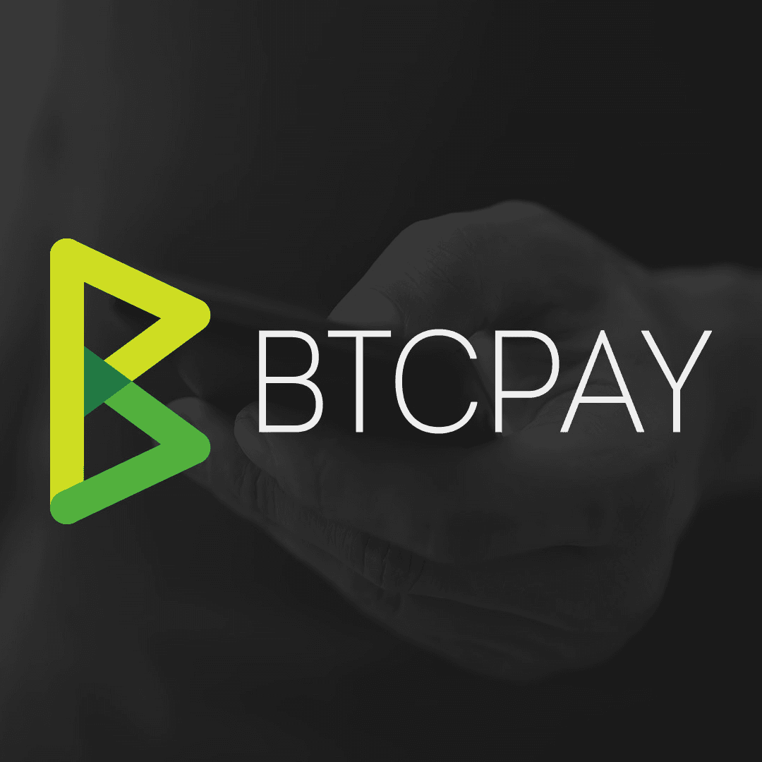 BTCPay Server